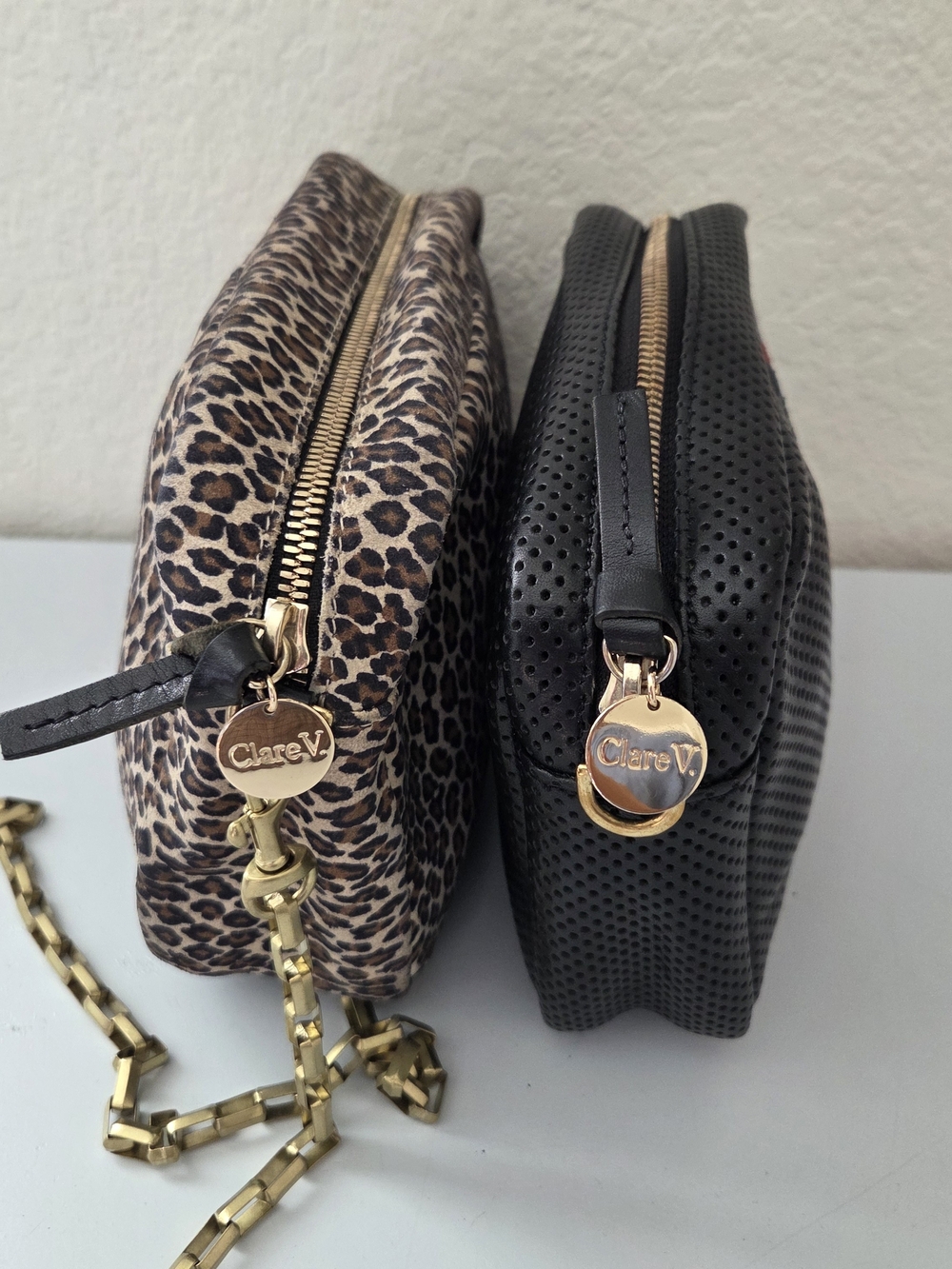 Clare V.  Midi Sac Bag Bundle Crossbody - Picture 8 of 15